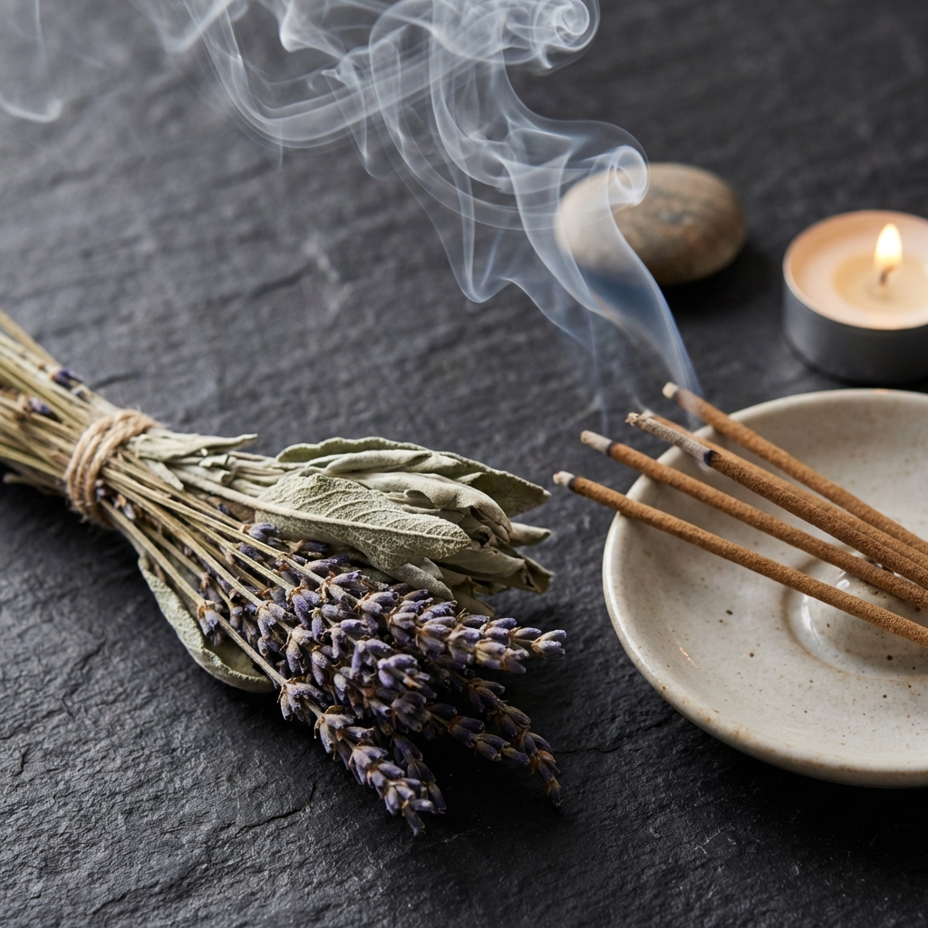Encens Artisanal