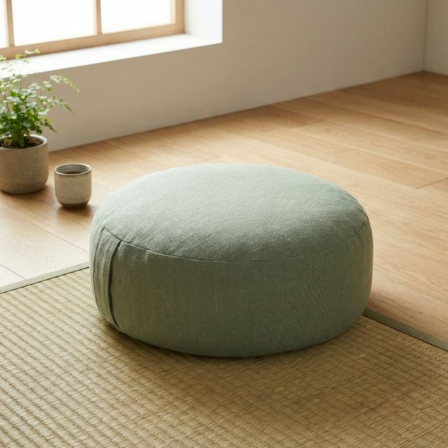 Zafu de Méditation